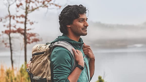 Klockarmband i Silikon för Fitbit Charge 5