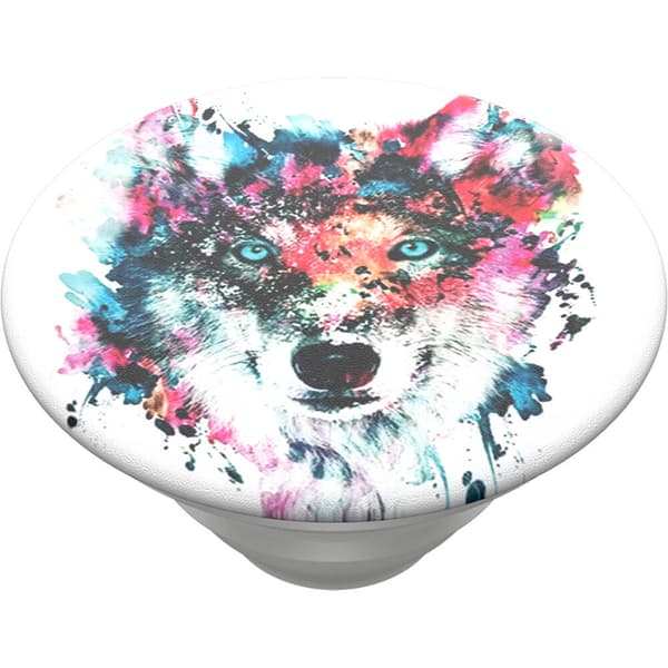 Wolf Irrotettava Grip Telinetoiminnolla