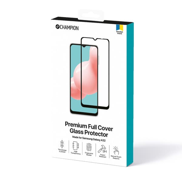 Skjermbeskytter Galaxy A32 5G