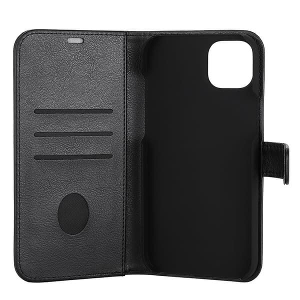 Mobildeksel Strålingsbeskyttelse Flipcover iPhone 14 Plus