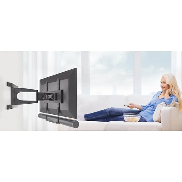 Soundbar Feste Universal Svart