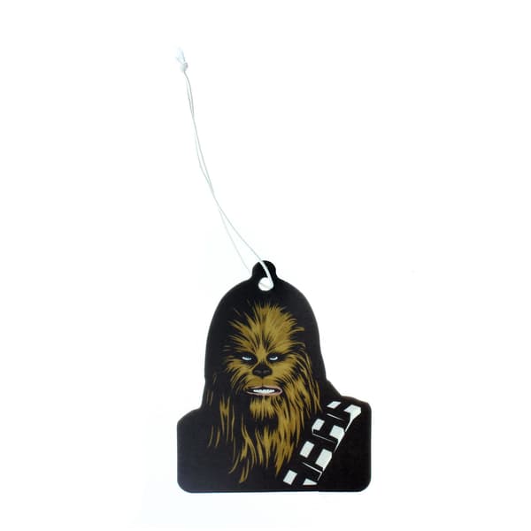 Autotuoksu Chewbacca Vader