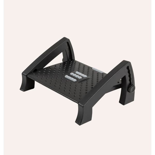 Ergonomiskt Fotstöd