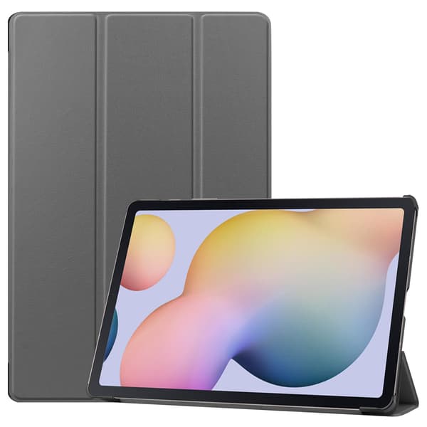 Etui til Samsung Galaxy Tab S7 Plus / FE / Lite med trippel folding