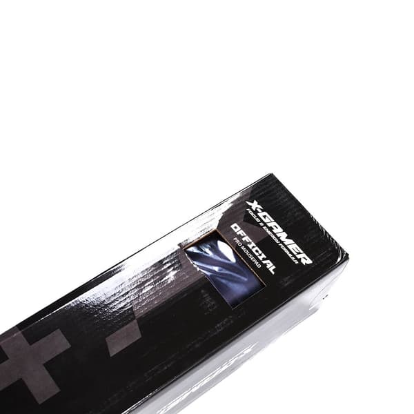 Hiirimatto XG++ 1100x450