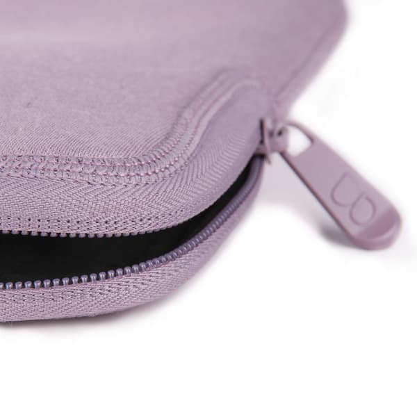 Laptopfodral 14" Ljusrosa