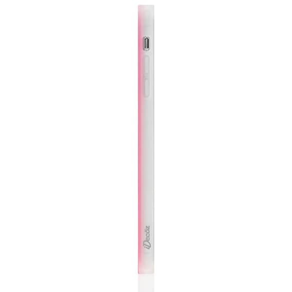 Mobildeksel Neon Rosa iPhone XR