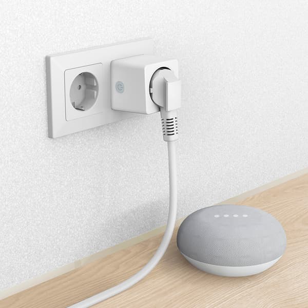 WiFi pistorasia 16A