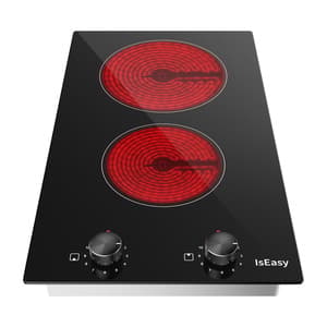 IsEasy LT2V-30 keramik/elhäll