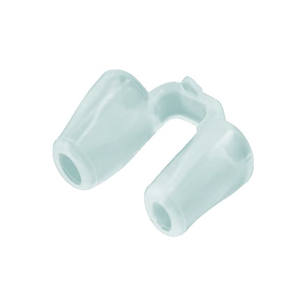 Silikon neseklype - Forhindre snorking