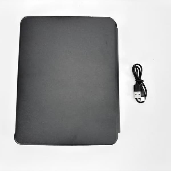 iPad 11 (A16) 2025/iPad 10th Gen Bluetooth Keyboard Case