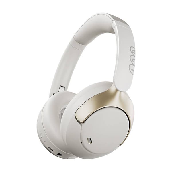 QCY H3 Pro hovedtelefoner (hvide)