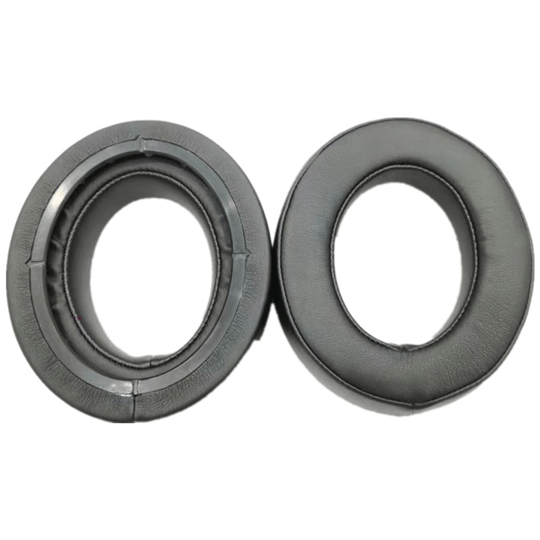 1 par øreputer til Corsair HS50/HS60/HS70 Black