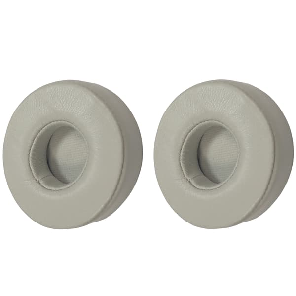 Erstatningsøreputer for Beats Solo 3.0 Grey