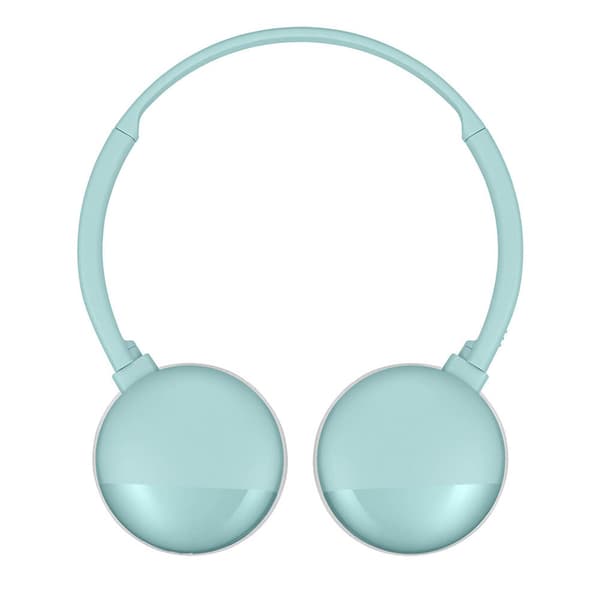 JVC Kuulokkeet On-Ear S22 Wireless Mint