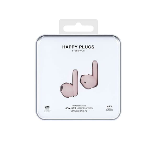 Høretelefoner Joy Lite In-Ear TWS Lyserød