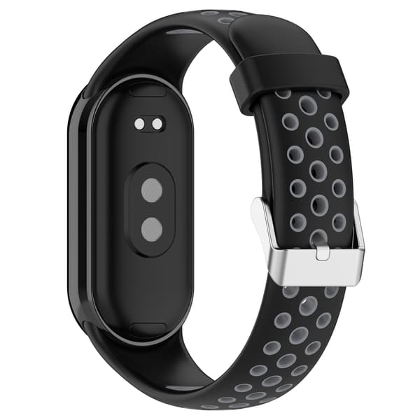 Urrem silikone Xiaomi Mi Band 8