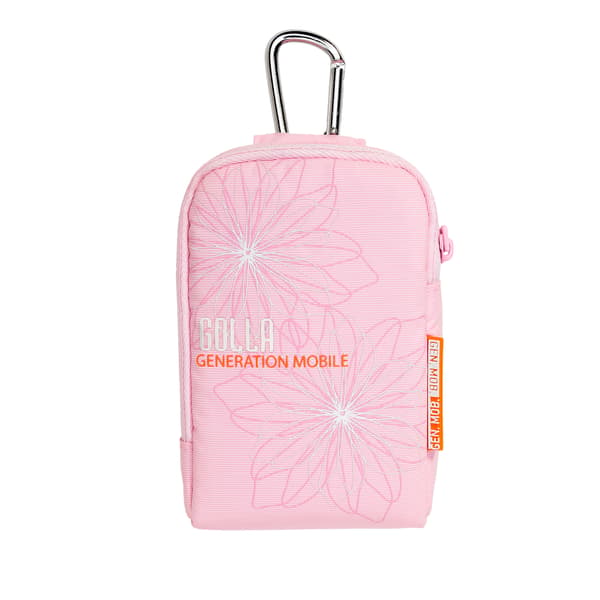 Kompaktväska Spring Light G986 Rosa