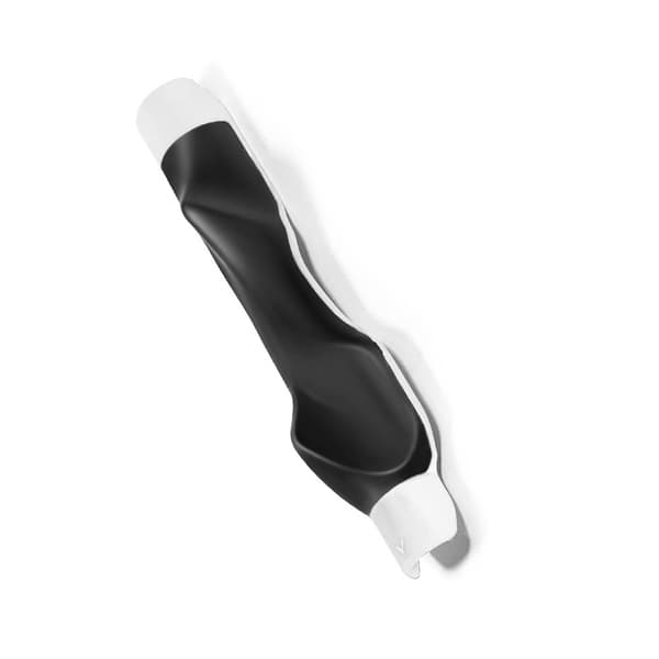 Golf Grip Trainer Aid, Posture Correction Training Grip för nybörjare