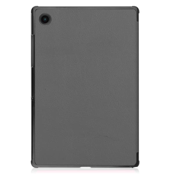 Tri-Fold-deksel til Samsung Galaxy Tab DarkGrey Model 3
