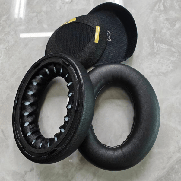 Öronkuddar Bose QC Ultra
