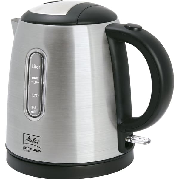 Kedel Prime Mini Top 1,0 l