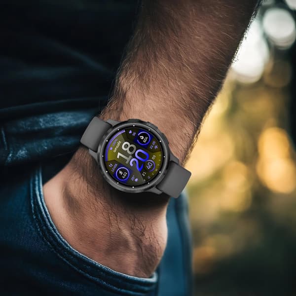Skærmbeskytter til Garmin Venu 3S