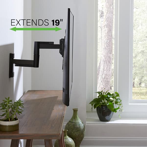 Veggfeste Vuepoint Full Motion 32”-55”