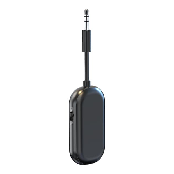 Bluetooth 5.3-mottaker for trådløs lydstreaming