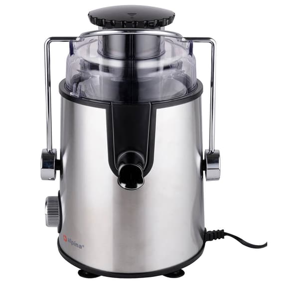 Mehupuristin 400W