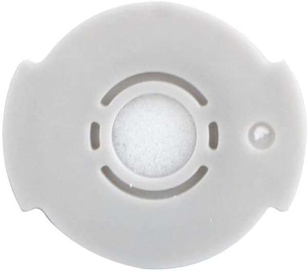24 stk tilbehør Xiaomi Mi Roborock S6 MaxV S6 Pure S6 E4 S5 E35 E25 E20 S50 S51 T7