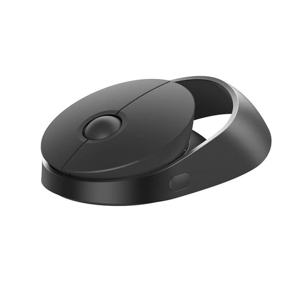 Mus Ralemo Air 1 Multi-Mode Trådløs Sort