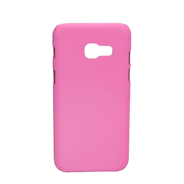 Mobilcover Pink - Samsung A3 2017