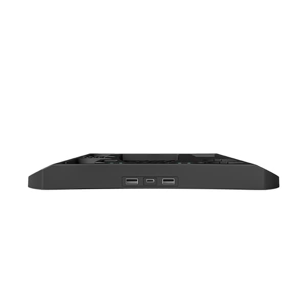Multifunktionelt køle- og opladningsstativ til PS5 + PS MOVE