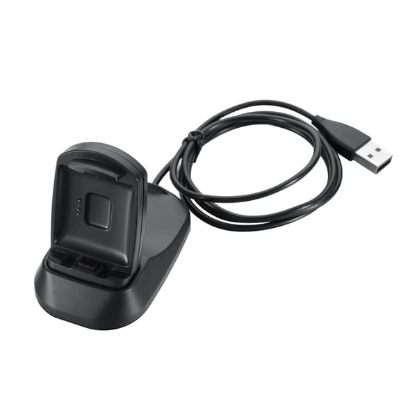 Fitbit Blaze opladerkabel, ladestation til Fitbit Blaze Smartwatch
