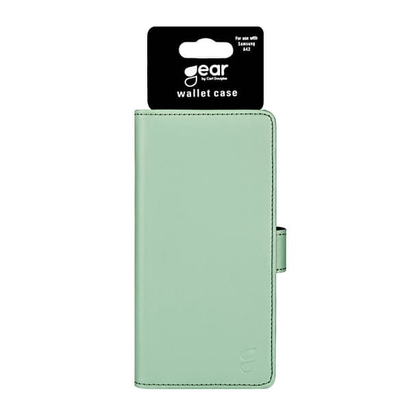 Lompakko Pine Vihreä - Samsung A42
