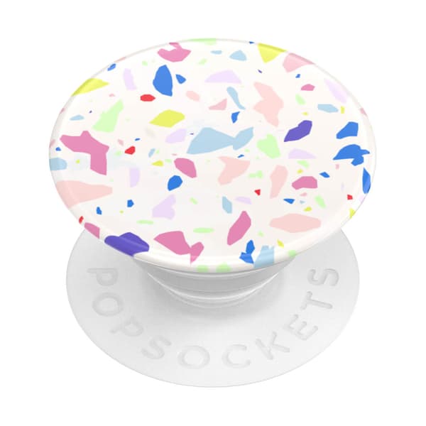 PopGrip Original Terrazzo Party