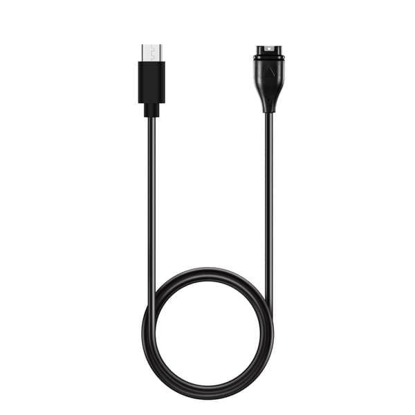 USB-C ladekabel for Garmin Fenix 8/7/6/5