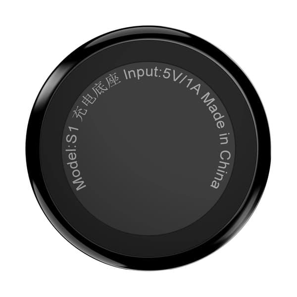Xiaomi Watch S1 Lader - Kompakt og Effektiv Lading