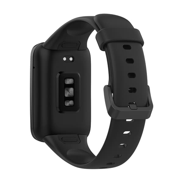 Erstatningsklokkerem for Xiaomi Mi Band 7 Pro Black