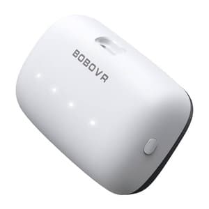 BOBOVR B100 batteri til S3 PRO/E3 PRO
