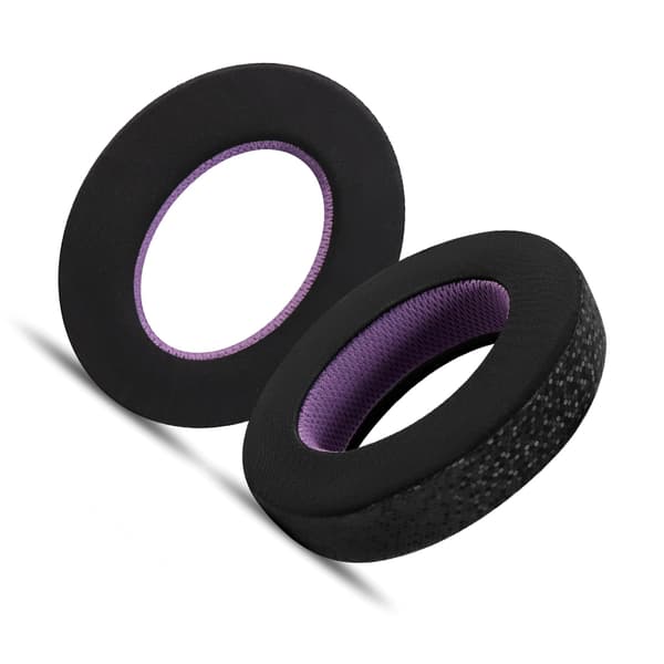 Reservedeler for øreputer til Sennheiser HD650, HD660s, HD600