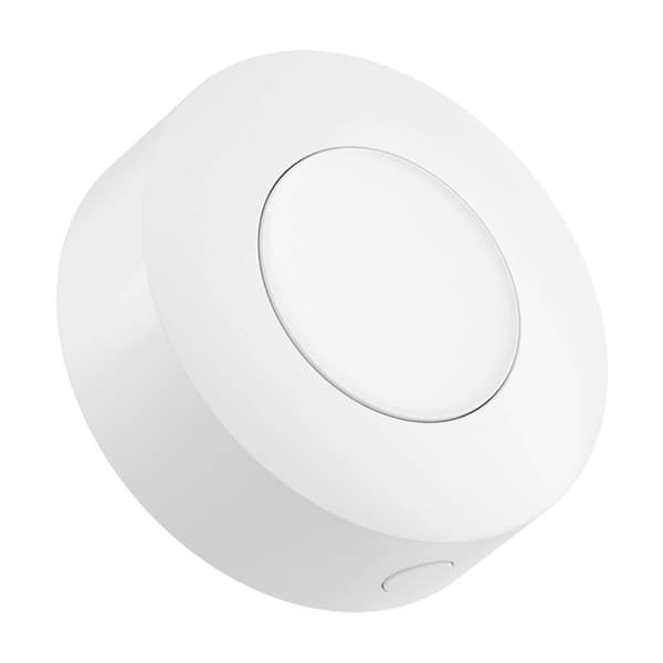 Smart Zigbee Wireless Button Sonoff SNZB-01P (pyöreä kaukosäädin)