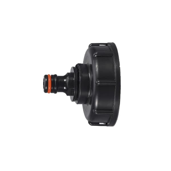 Kranadapter för IBC-Behållare 3/4 inch