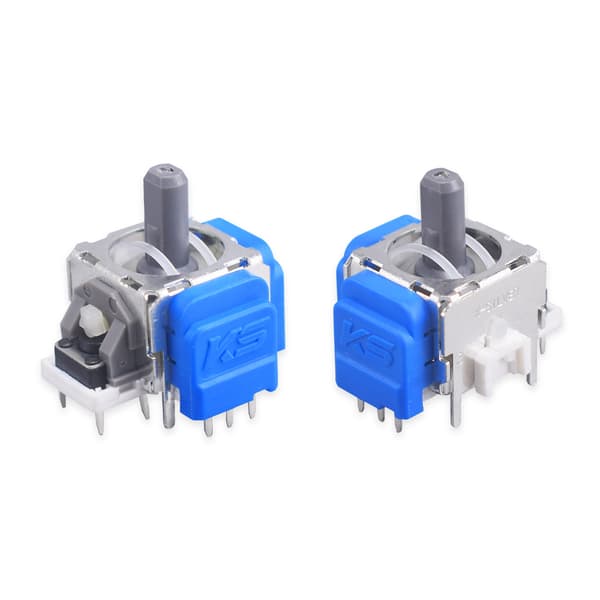 PS5 TMR Joystick - 2-pak