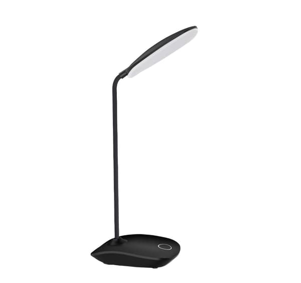 LED-bordlampe - 3 lysstyrkeniveauer