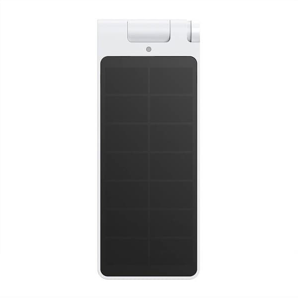 Solcellepanel for SwitchBot Curtain 3