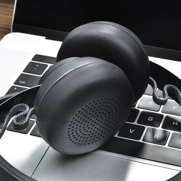 Vaihtokuulokkeet Logitech Zone Wireless -kuulokkeille