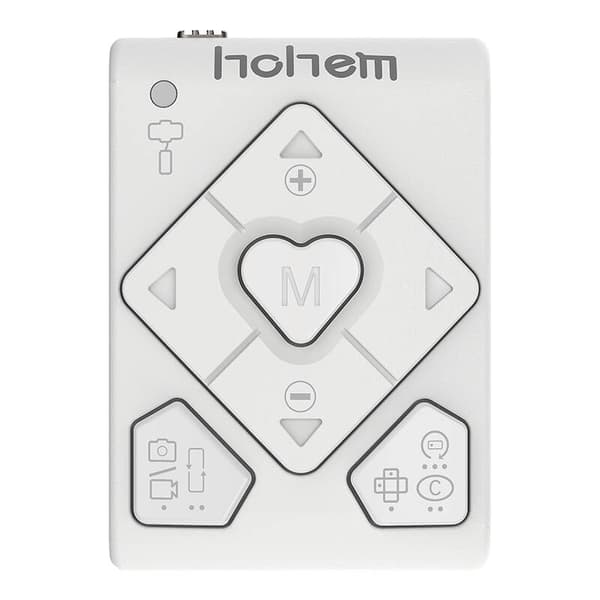 Fjärrkontroll Hohem HRT-03