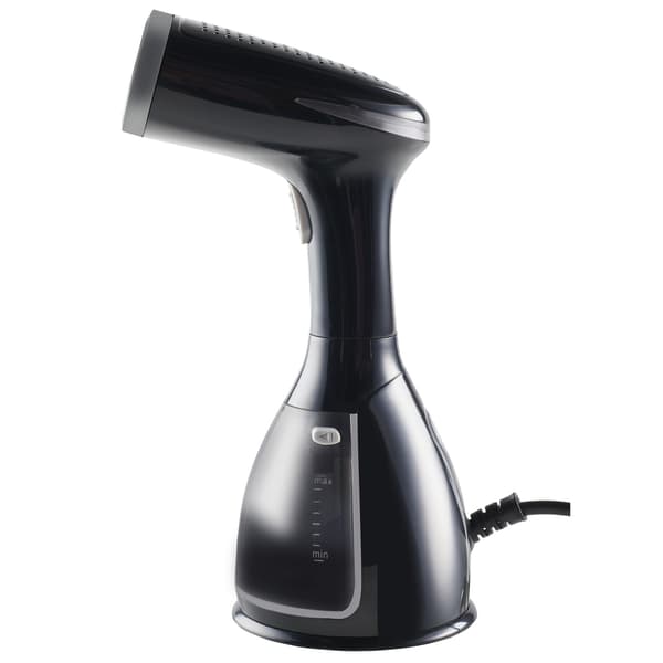 Steamer Portable Pro 1500W HS510 Musta